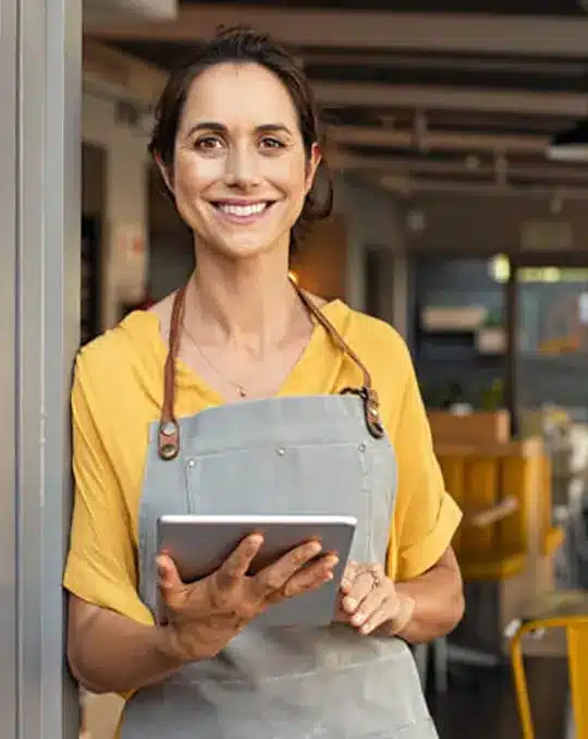 برنامج حسابات متكامل