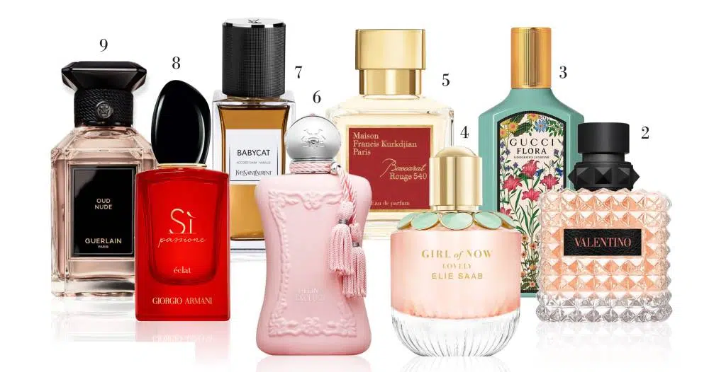 01- مشروع محل عطور وهدايا