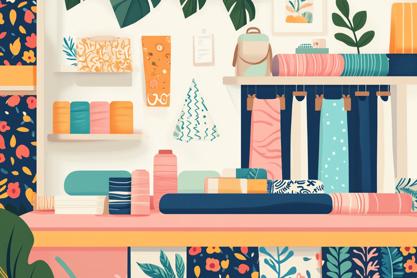 حسابات محلات الأقمشة-02