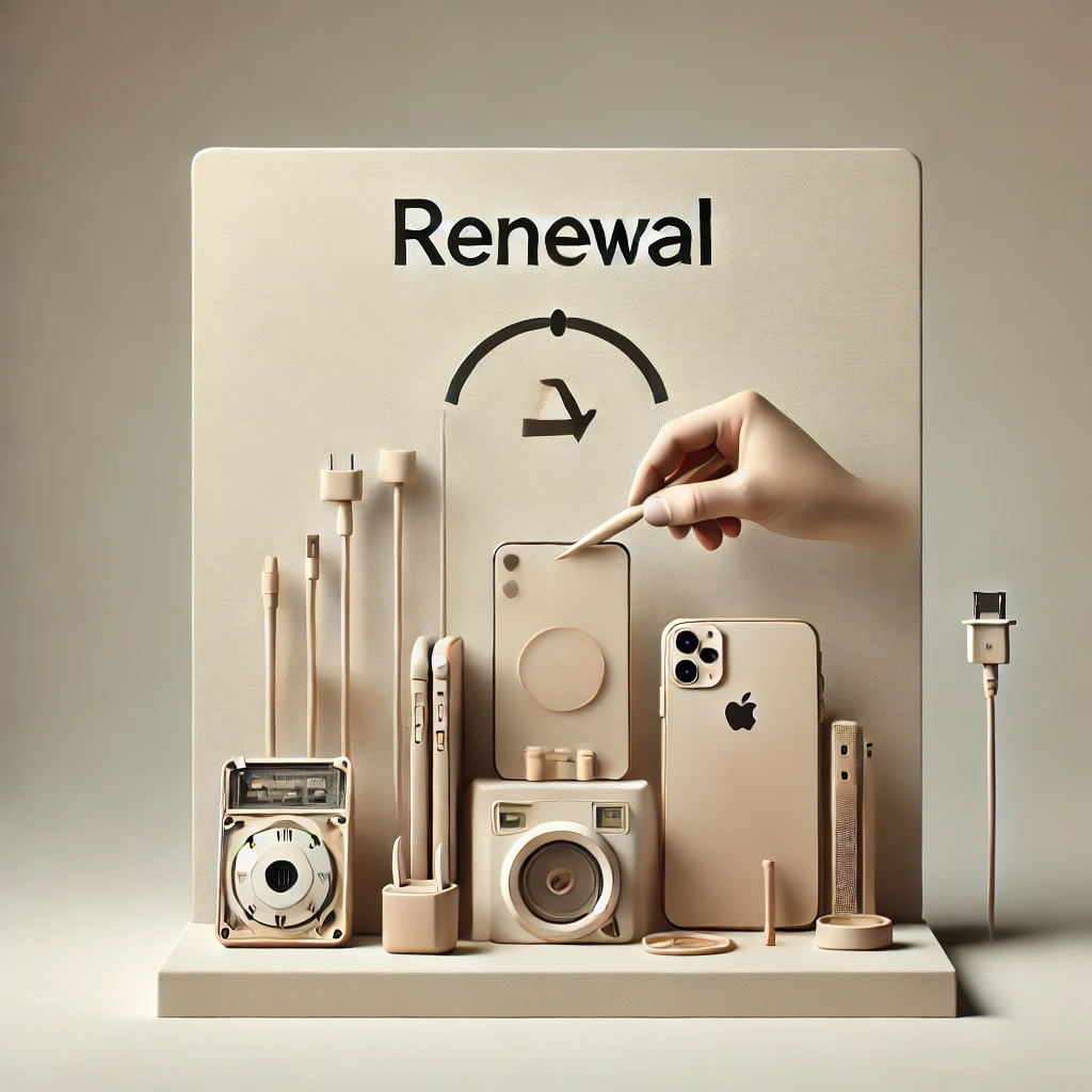 مبيعات الموبايلات والاكسسوارات-10