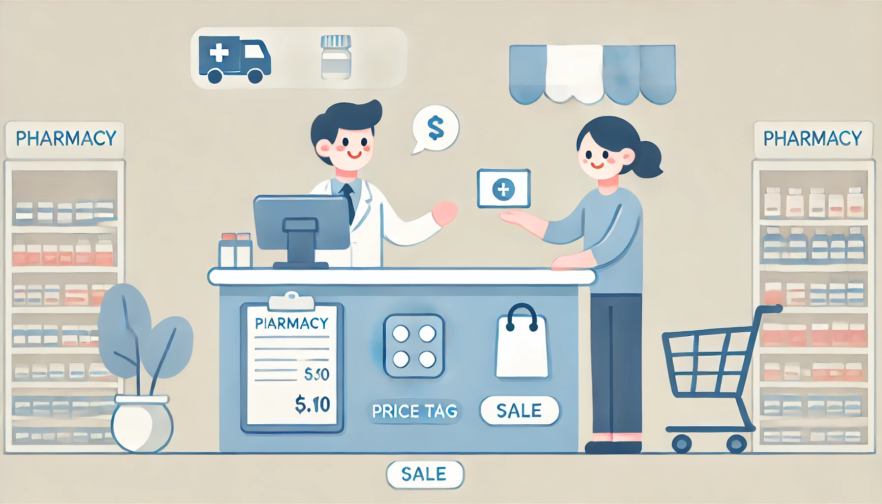 مبيعات الصيدلية-01