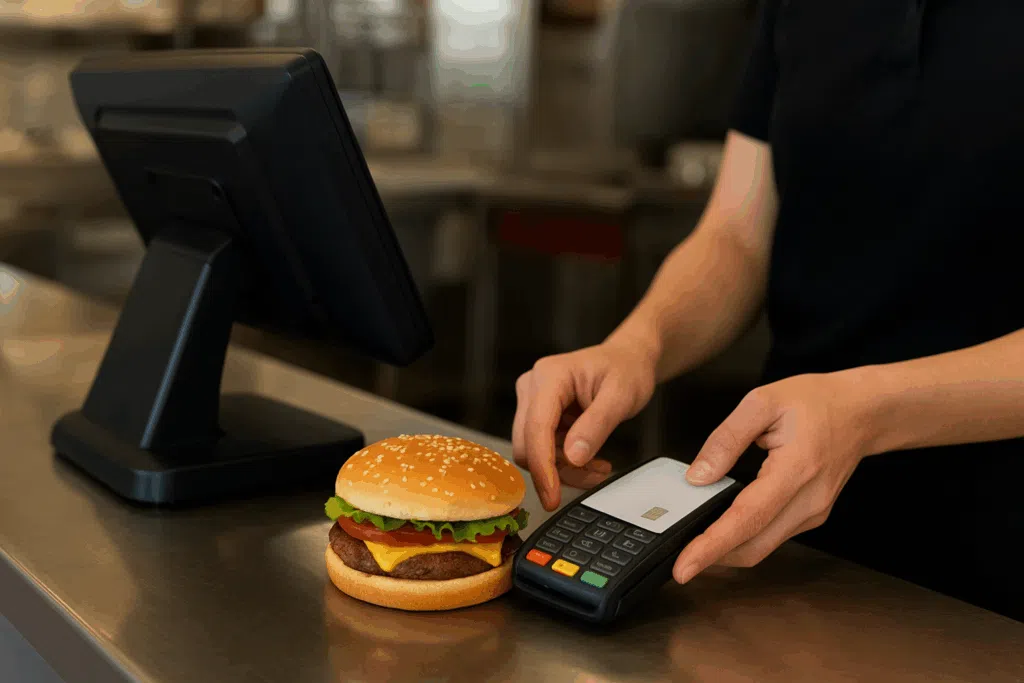 02-حسابات مطاعم البرجر