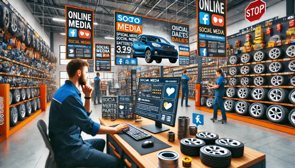 عملاء قطع غيار السيارات-07