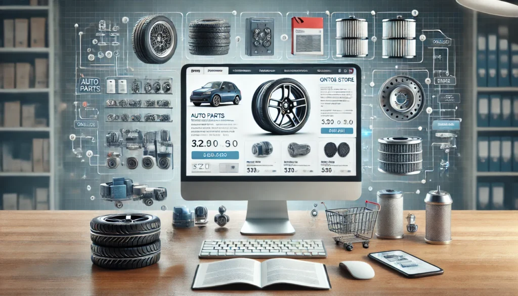 عملاء قطع غيار السيارات-09