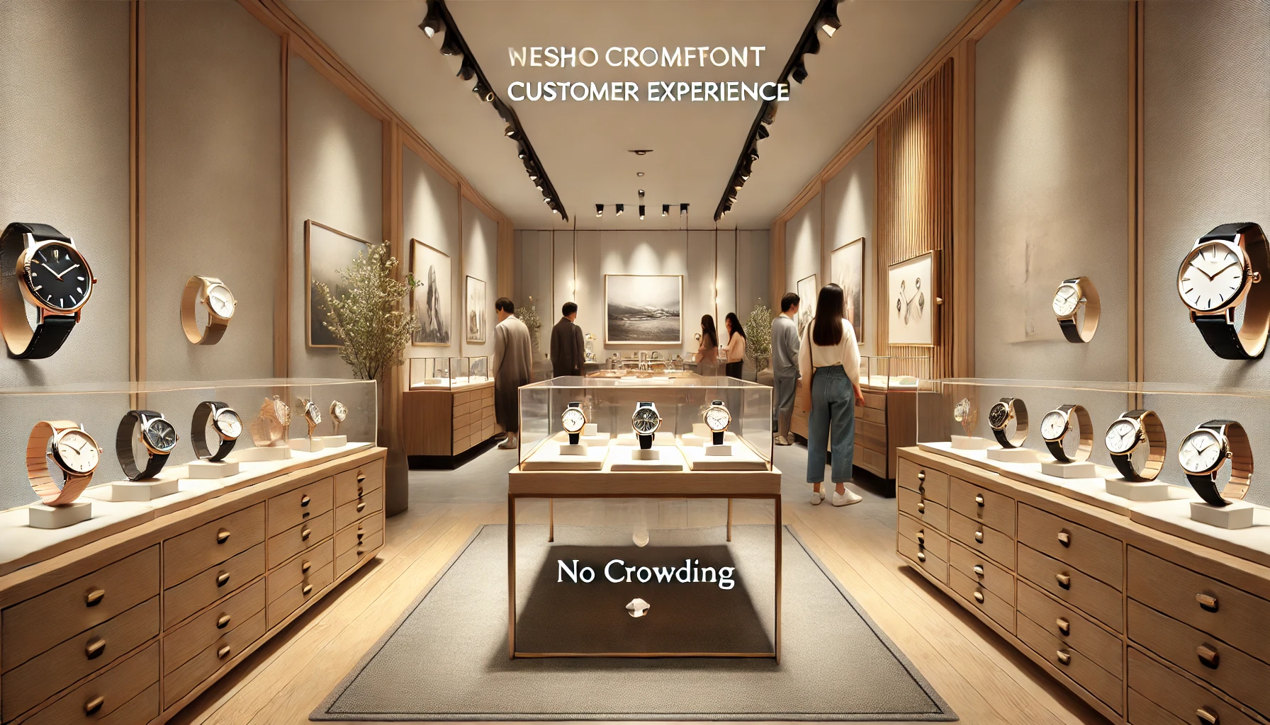 مبيعات الساعات