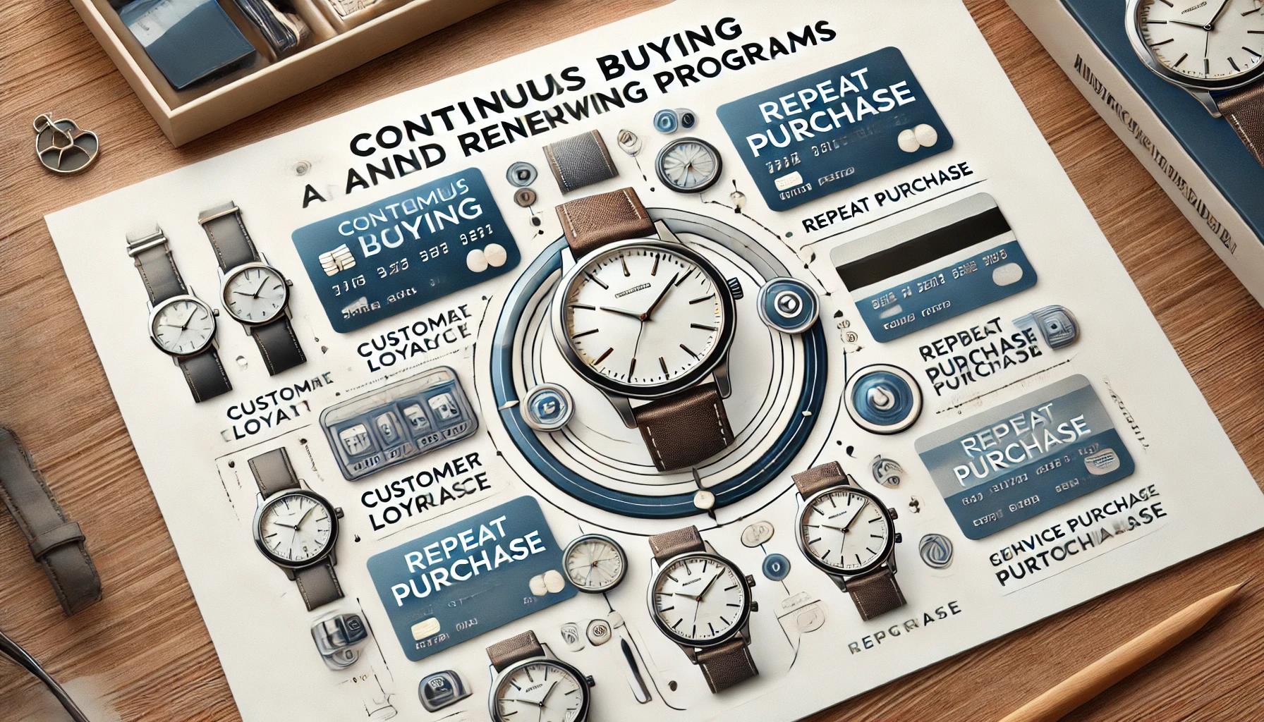 مبيعات الساعات