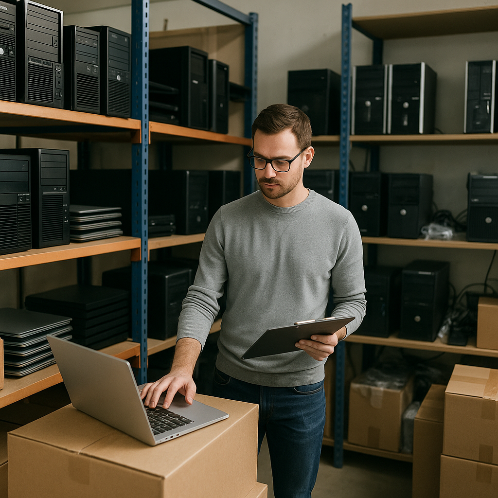 مخازن أجهزة الكمبيوتر -01