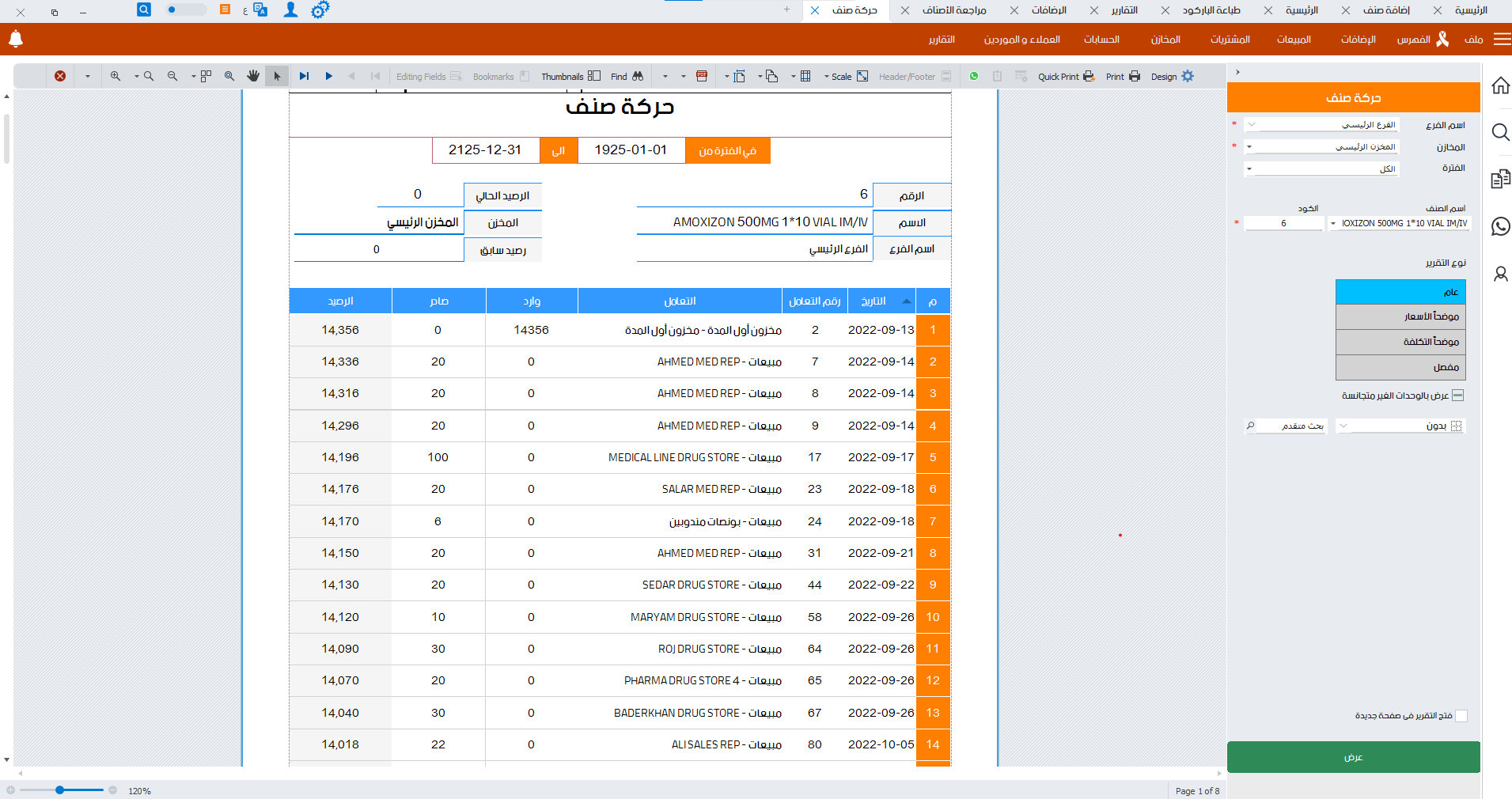 مخازن محلات العطارة -02
