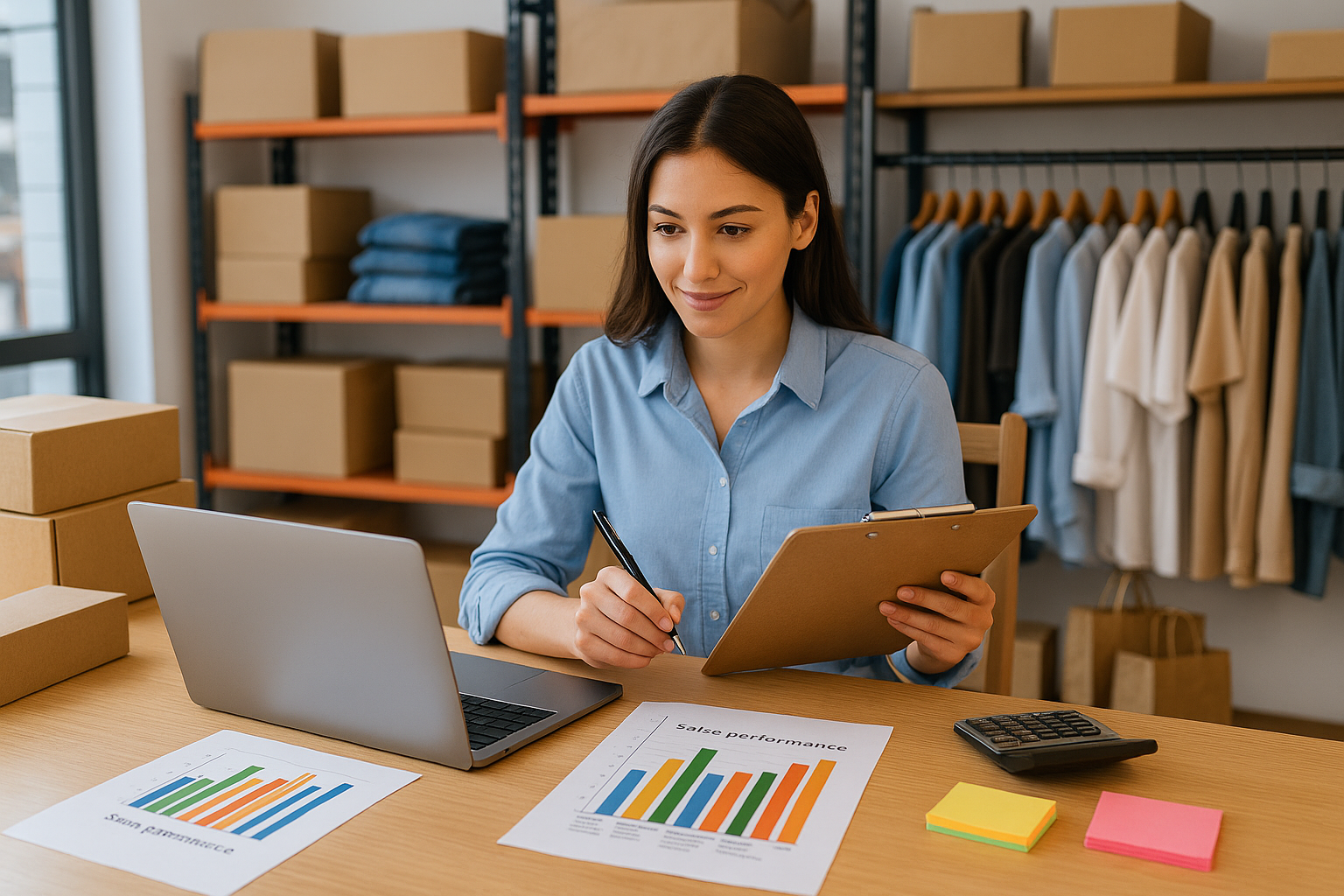 حسابات محلات التجزئة والجملة 01. حسابات محلات التجزئة والجملة