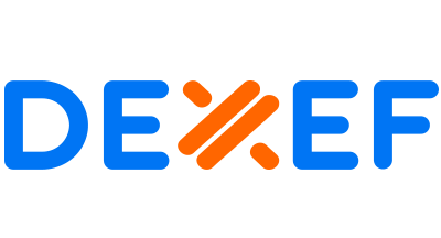 dexef logo