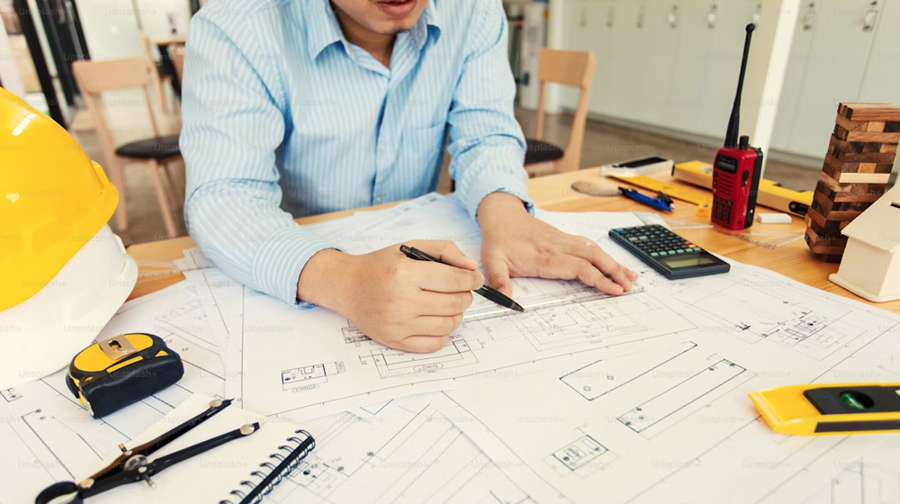 الاستشارات الهندسية والتسويق
