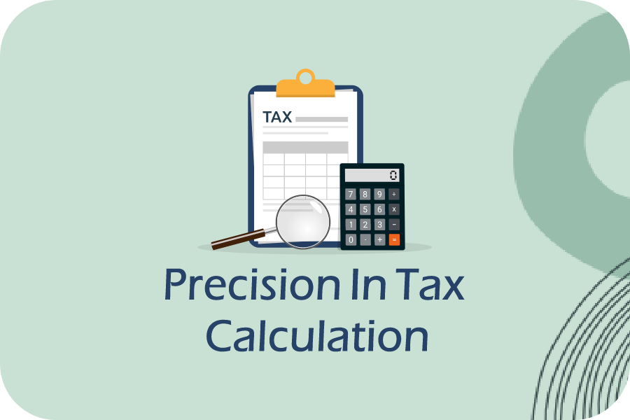 افضل برنامج محاسبه مجانى -برنامج محاسبه-دقة وشمولية حساب الضرائب