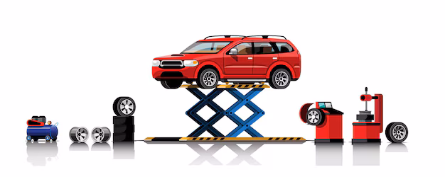 مشروع قطع غيار السيارات-01