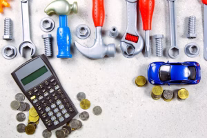 حسابات قطع غيار السيارات-01