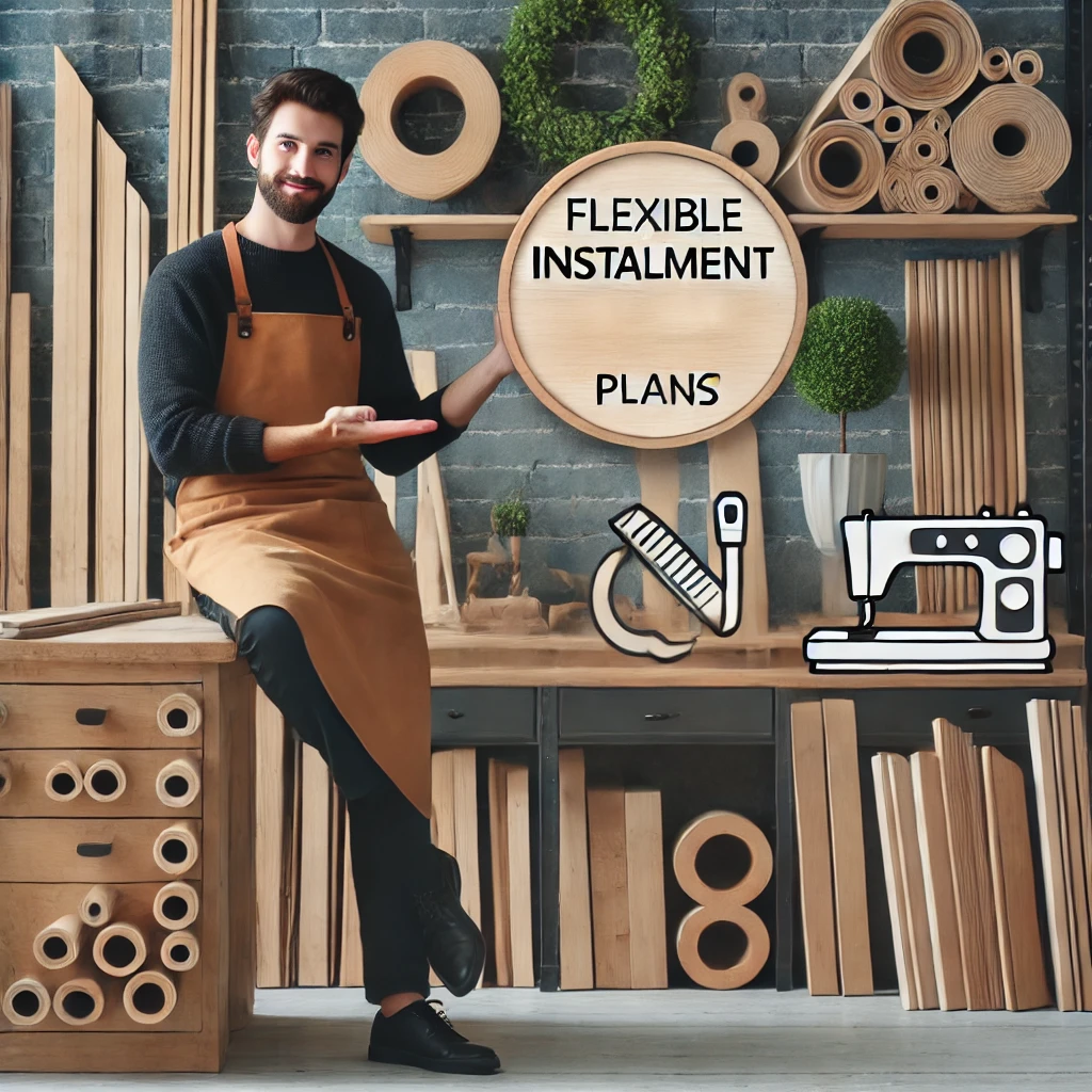 مبيعات الأخشاب