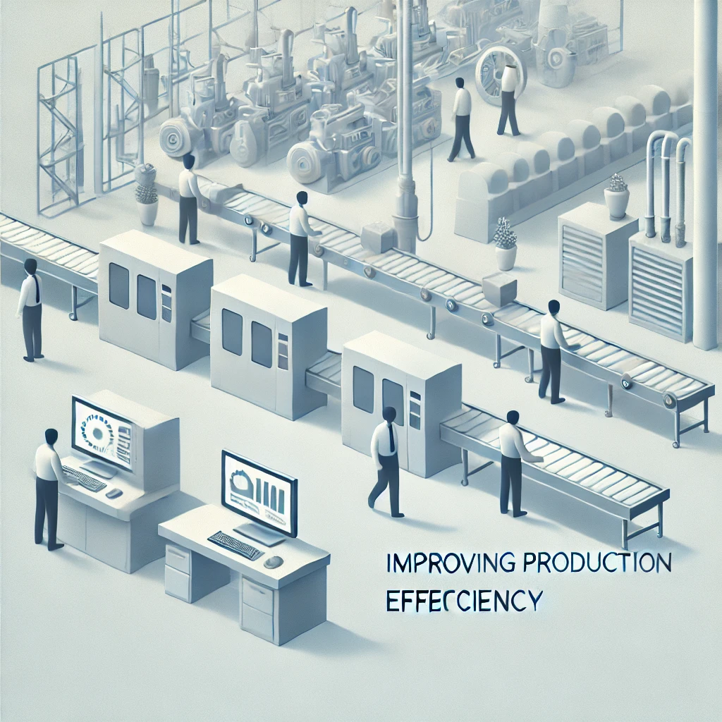 مبيعات المصانع