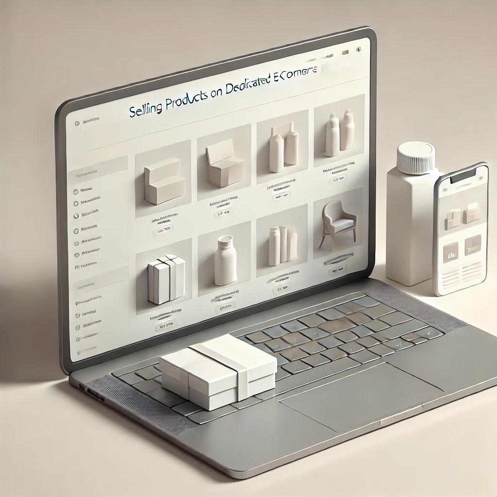 مبيعات المصانع 