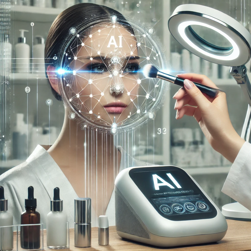 10. مبيعات مراكز التجميل