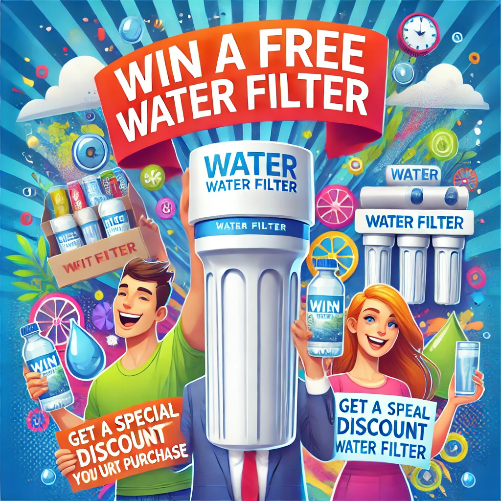 05. مبيعات مراكز فلاتر المياه