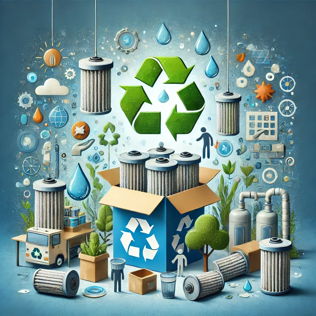 08. مبيعات مراكز فلاتر المياه