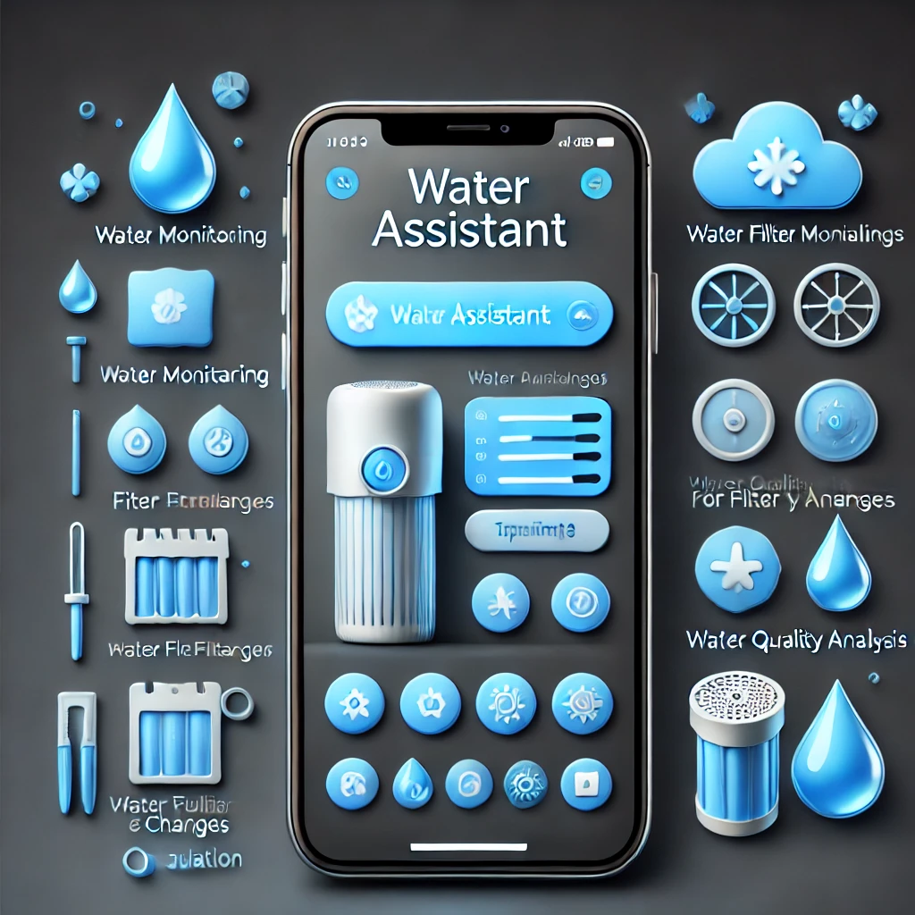 07. مبيعات مراكز فلاتر المياه