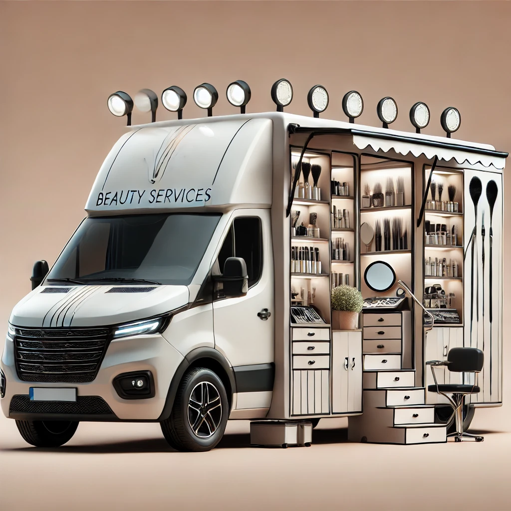 05. مبيعات مراكز التجميل