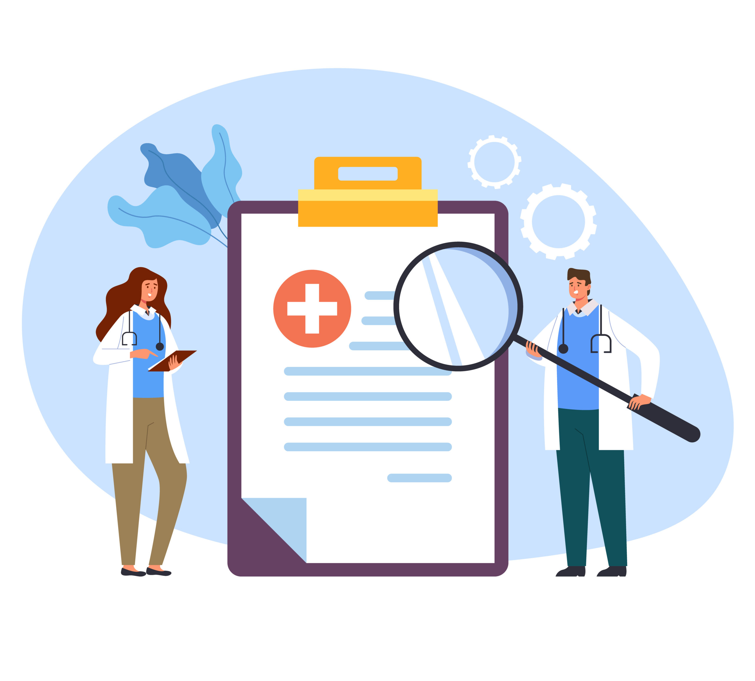 حسابات محلات الأدوات الطبية-02