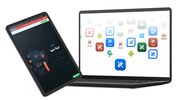 نظام كاشير للمطاعم والمقاهي والمحلات والسوبرماركت