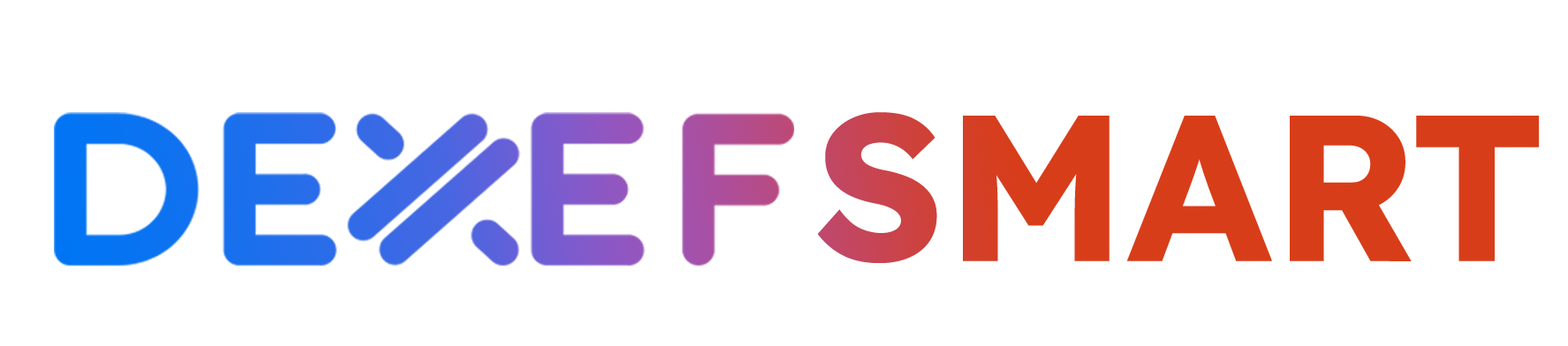 dexef smart logo