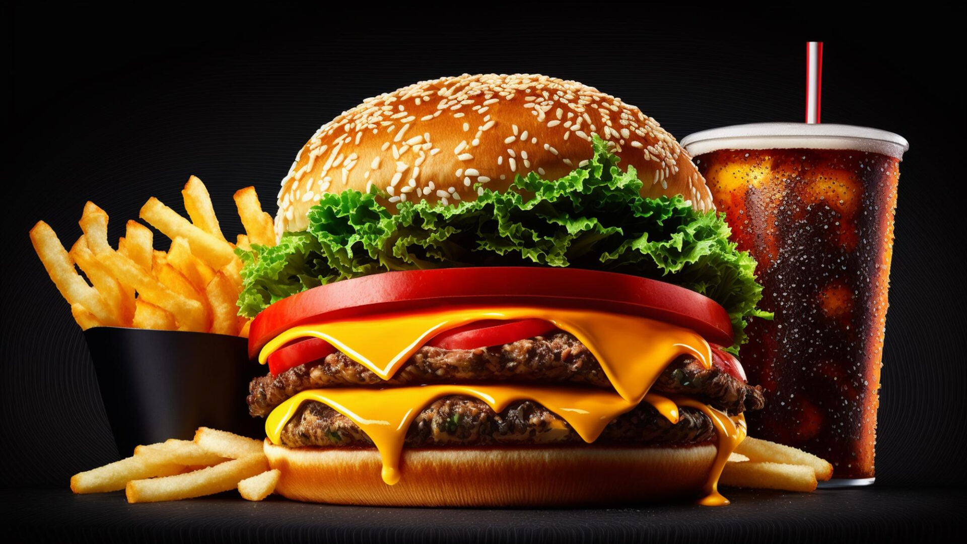 01-مبيعات مطاعم البرجر