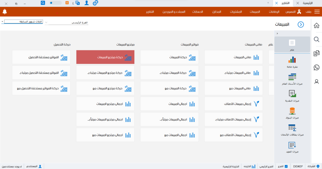 03- مخازن محلات المراتب